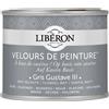 Liberon Idropittura lavabile Liberon Grigio tortora Gris Gustave III 0,125 l
