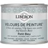 Idropittura lavabile Liberon Azzurro cielo Petit Bleu 0,125 l
