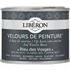 Liberon Idropittura lavabile Liberon Blu ardesia Bleu des Vosges 0,125 l