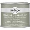 Idropittura lavabile Liberon Bosco fitto Vert Luxembourg 0,125 l