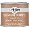 Idropittura lavabile Liberon Terracotta Terre Cuite d`Anjou 0,125 l