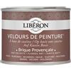 Idropittura lavabile Liberon Rosso mattone Brique Provencale 0,125 l