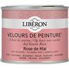 Liberon Idropittura lavabile Liberon Rosa Rose de Mai 0,125 l