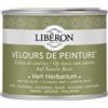 Idropittura lavabile Liberon Verde muschio Vert Herbarium 0,125 l