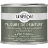 Idropittura lavabile Liberon Verde abete Vert Treillis 0,125 l