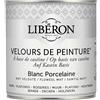 Idropittura lavabile Liberon Bianco porcellana Blanc Porcelaine 0,5 l
