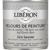 Idropittura lavabile Liberon Grigio pietra Gris Saunier 0,5 l