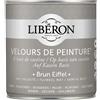 Idropittura lavabile Liberon Marrone bronzo Brun Eiffel 0,5 l