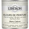 Idropittura lavabile Liberon Bianco naturale Blanc Calicot 0,5 l