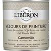 Idropittura lavabile Liberon Giallo vaniglia Camomille 0,5 l