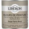 Idropittura lavabile Liberon Nocciola Beige Paris-Brest 0,5 l