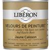 Idropittura lavabile Liberon Giallo - sabbia Jaune Calisson 0,5 l