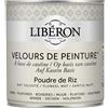 Idropittura lavabile Liberon Rosa - cipria Poudre de Riz 0,5 l