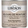 Idropittura lavabile Liberon Rosa pastello Rose Nympheas 0,5 l