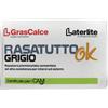 Laterlite Rasante Rasatutto OK 25 kg grigio