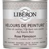 Idropittura lavabile Liberon Pesca chiaro Rose Pamoison 0,5 l