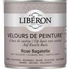 Idropittura lavabile Liberon Rosa antica Rose Bagatelle 0,5 l