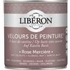 Idropittura lavabile Liberon Rosa chiaro Rose Merciere 0,5 l