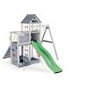 fungoo Gioco da giardino Activer con scivolo e altalena 390x285xh262 cm