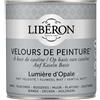 Idropittura lavabile Liberon Bianco perla Lumiere d`Opale 0,5 l