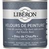 Idropittura lavabile Liberon Blu petrolio Bleu Chauffe 0,5 l