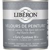 Liberon Idropittura lavabile Liberon Grigio tortora Gris Gustave III 0,5 l