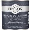 Idropittura lavabile Liberon Blu cobalto Bleu Sevres 0,5 l