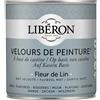Idropittura lavabile Liberon Grigio Fleur de Lin 0,5 l