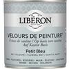 Idropittura lavabile Liberon Azzurro cielo Petit Bleu 0,5 l