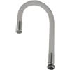 Beccuccio per miscelatore cucina Matanzas grigio