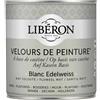 Idropittura lavabile Liberon Bianco avorio Blanc Edelweiss 0,5 l