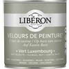 Idropittura lavabile Liberon Bosco fitto Vert Luxembourg 0,5 l