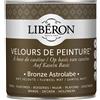 Idropittura lavabile Liberon Bronzo antico Bronze Astrolabe 0,5 l