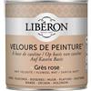 Idropittura lavabile Liberon Rosa antico Gres Rose 0,5 l