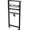 - Telaio incasso per orinatoio Idrostile 510x1120 mm nero