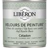 Idropittura lavabile Liberon Salvia Céladon 0,5 l