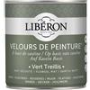 Idropittura lavabile Liberon Verde abete Vert Treillis 0,5 l