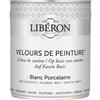 Idropittura lavabile Liberon Bianco porcellana Blanc Porcelaine 2,5 l
