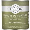 Idropittura lavabile Liberon Verde muschio Vert Herbarium 0,5 l