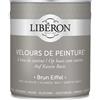 Idropittura lavabile Liberon Marrone bronzo Brun Eiffel 2,5 l