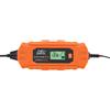 Carica batteria auto 4A XLPT