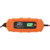 Carica batteria auto 6A XLPT