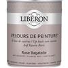 Idropittura lavabile Liberon Rosa antica Rose Bagatelle 2,5 l