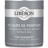 Idropittura lavabile Liberon Grigio tortora Gris Gustave III 2,5 l