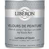 Idropittura lavabile Liberon Bianco perla Lumiere d`Opale 2,5 l