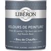 Idropittura lavabile Liberon Blu petrolio Bleu Chauffe 2,5 l