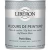 Idropittura lavabile Liberon Azzurro cielo Petit Bleu 2,5 l