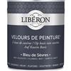 Idropittura lavabile Liberon Blu cobalto Bleu Sevres 2,5 l