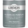 Idropittura lavabile Liberon Blu grigiastro Bleu Neptune 2,5 l