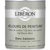 Idropittura lavabile Liberon Bianco avorio Blanc Edelweiss 2,5 l